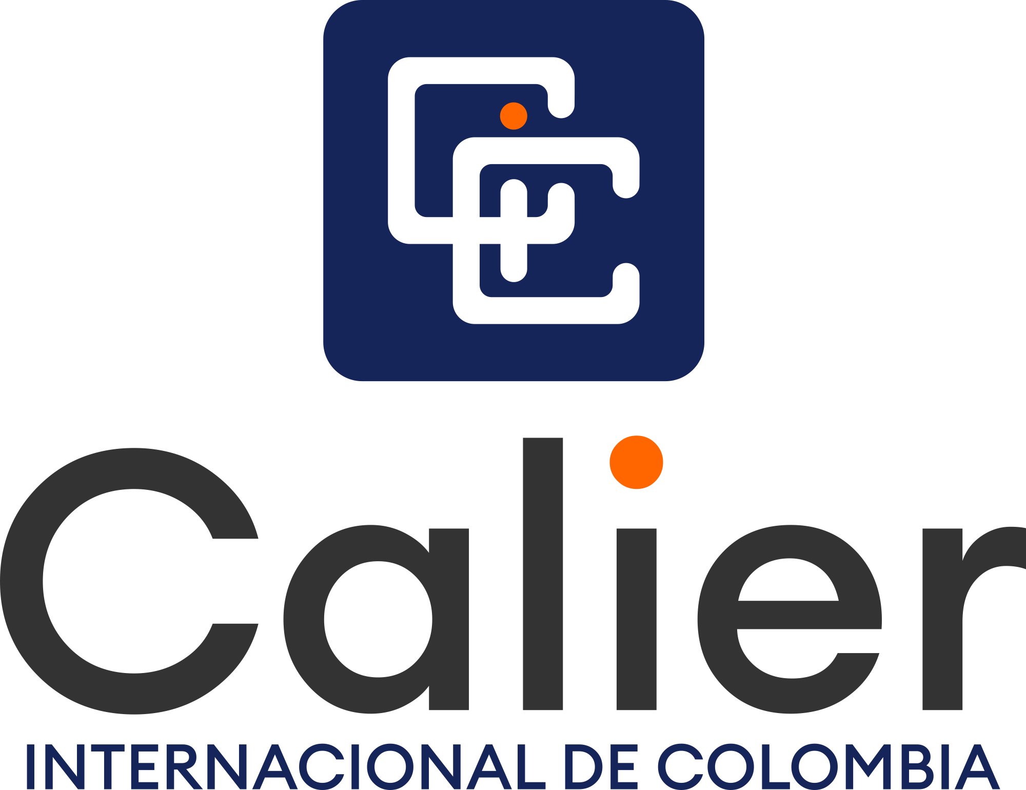 Logo Calier